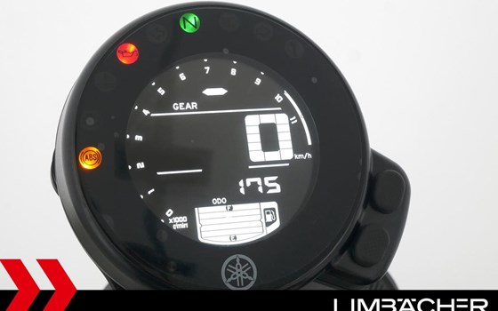 Gebrauchtmotorrad Yamaha XSR700 Legacy - Bild 12