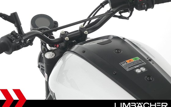 Gebrauchtmotorrad Yamaha XSR700 Legacy - Bild 13