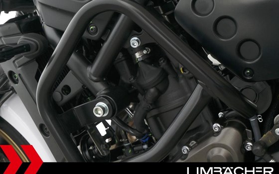 Gebrauchtmotorrad Yamaha XSR700 Legacy - Bild 14