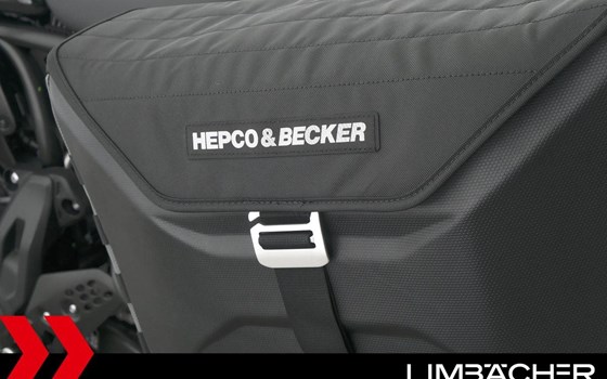 Gebrauchtmotorrad Yamaha XSR700 Legacy - Bild 15