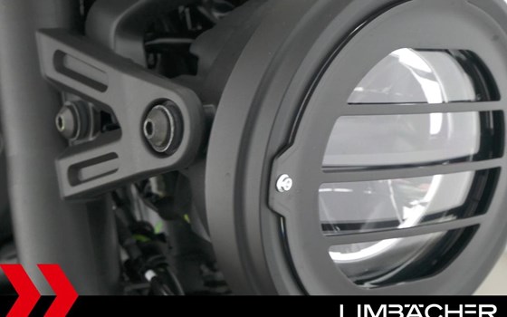 Gebrauchtmotorrad Yamaha XSR700 Legacy - Bild 17