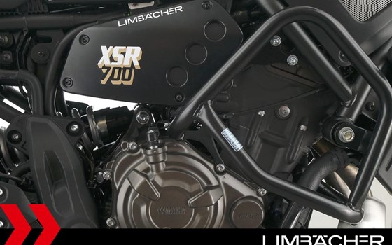 Gebrauchtmotorrad Yamaha XSR700 Legacy - Bild 18
