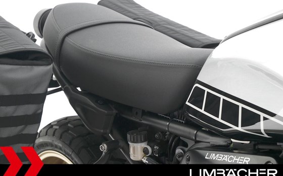 Gebrauchtmotorrad Yamaha XSR700 Legacy - Bild 19