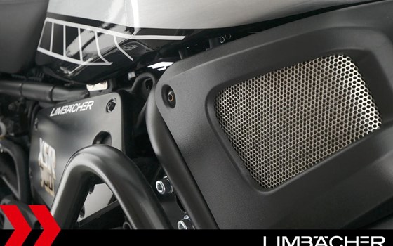 Gebrauchtmotorrad Yamaha XSR700 Legacy - Bild 20