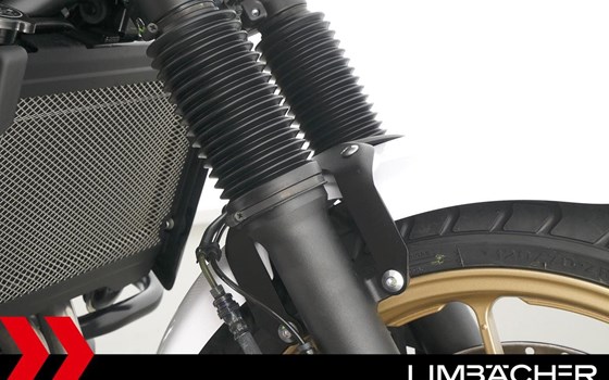 Gebrauchtmotorrad Yamaha XSR700 Legacy - Bild 21