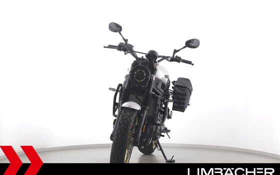 Gebrauchtmotorrad Yamaha XSR700 Legacy - Bild 3