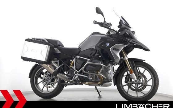 Gebrauchtmotorrad BMW R 1250 GS - Bild 1