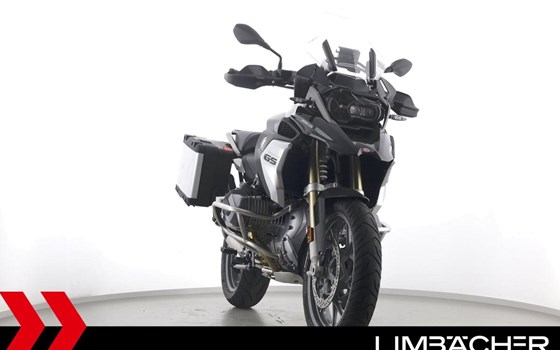 Gebrauchtmotorrad BMW R 1250 GS - Bild 11