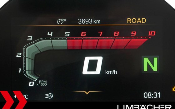 Gebrauchtmotorrad BMW R 1250 GS - Bild 12