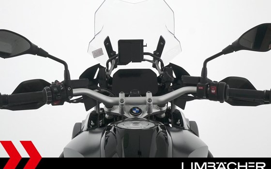 Gebrauchtmotorrad BMW R 1250 GS - Bild 13