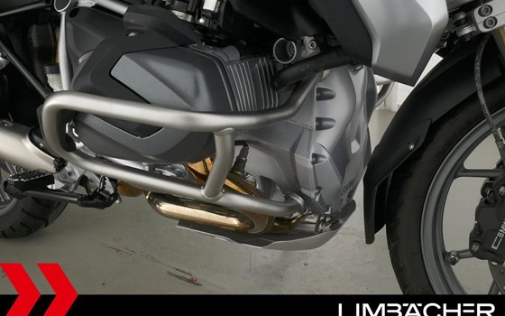 Gebrauchtmotorrad BMW R 1250 GS - Bild 15