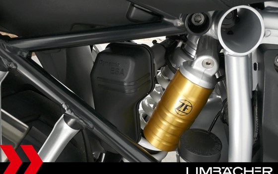 Gebrauchtmotorrad BMW R 1250 GS - Bild 16