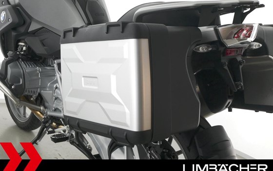 Gebrauchtmotorrad BMW R 1250 GS - Bild 19