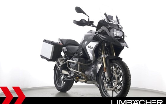 Gebrauchtmotorrad BMW R 1250 GS - Bild 2