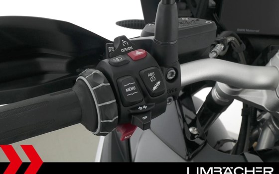 Gebrauchtmotorrad BMW R 1250 GS - Bild 20