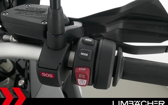 Gebrauchtmotorrad BMW R 1250 GS - Bild 21