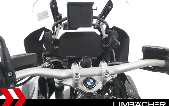 Gebrauchtmotorrad BMW R 1250 GS - Bild 22