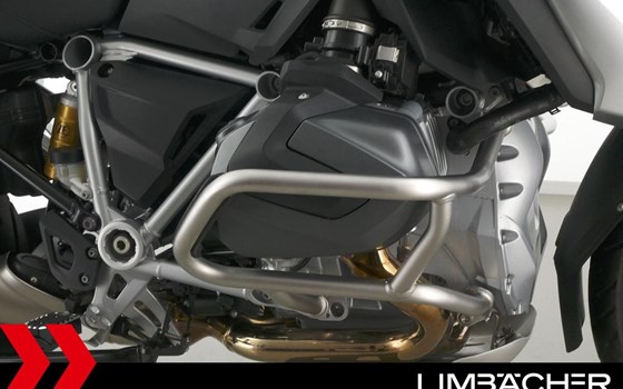 Gebrauchtmotorrad BMW R 1250 GS - Bild 23