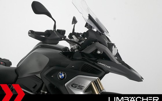 Gebrauchtmotorrad BMW R 1250 GS - Bild 25