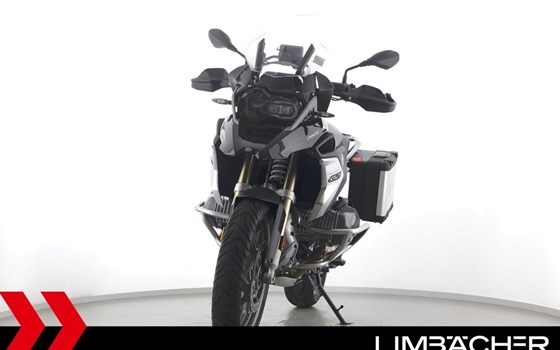 Gebrauchtmotorrad BMW R 1250 GS - Bild 3