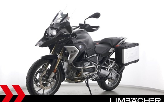 Gebrauchtmotorrad BMW R 1250 GS - Bild 4