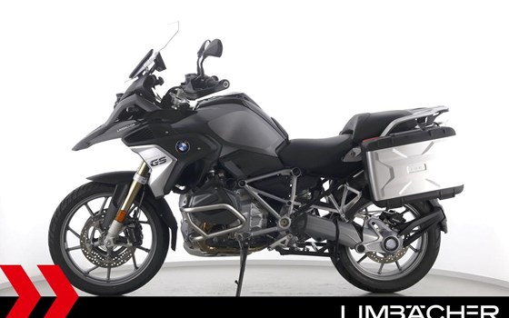 Gebrauchtmotorrad BMW R 1250 GS - Bild 5