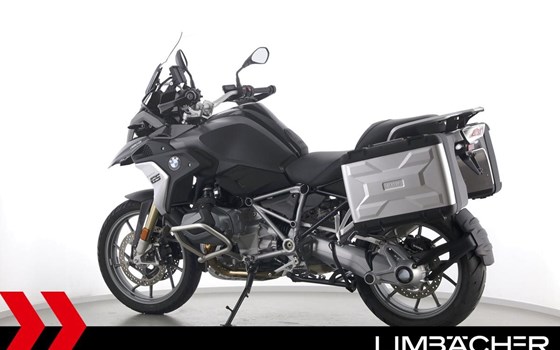 Gebrauchtmotorrad BMW R 1250 GS - Bild 6