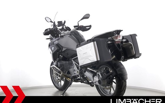 Gebrauchtmotorrad BMW R 1250 GS - Bild 7