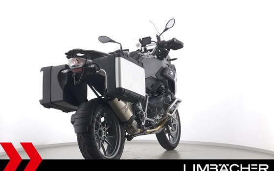 Gebrauchtmotorrad BMW R 1250 GS - Bild 8