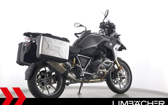 Gebrauchtmotorrad BMW R 1250 GS - Bild 9
