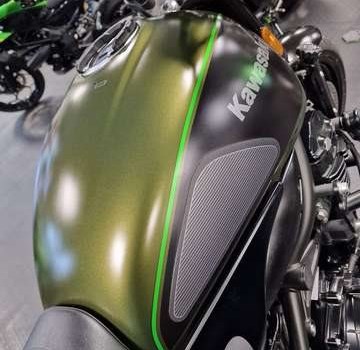 Gebrauchtmotorrad Kawasaki Z900 RS - Bild 10