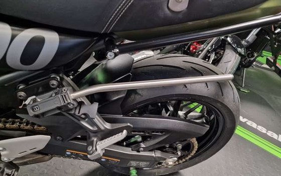Gebrauchtmotorrad Kawasaki Z900 RS - Bild 6