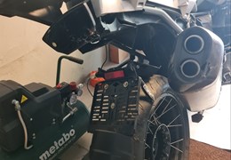 Gebrauchte BMW R 1200 GS