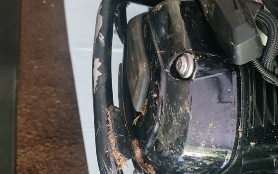 Gebrauchtmotorrad BMW R 1200 GS - Bild 11