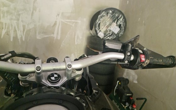 Gebrauchtmotorrad BMW R 1200 GS - Bild 12