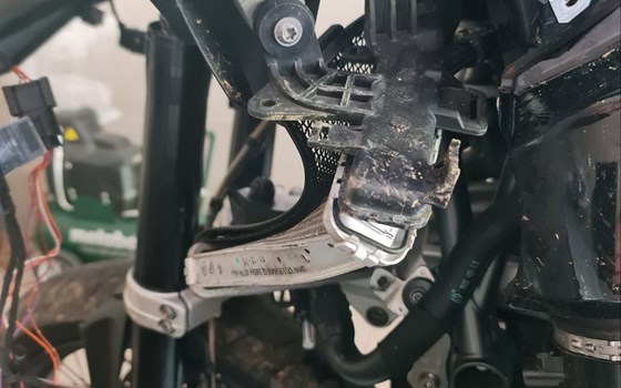 Gebrauchtmotorrad BMW R 1200 GS - Bild 13