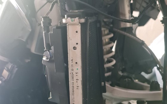 Gebrauchtmotorrad BMW R 1200 GS - Bild 16