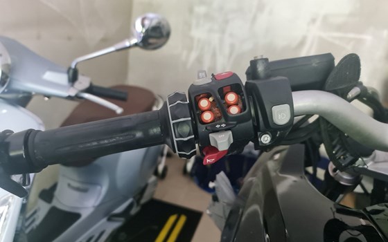 Gebrauchtmotorrad BMW R 1200 GS - Bild 7