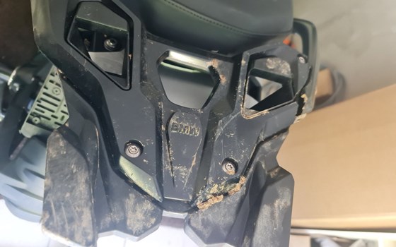 Gebrauchtmotorrad BMW R 1200 GS - Bild 8