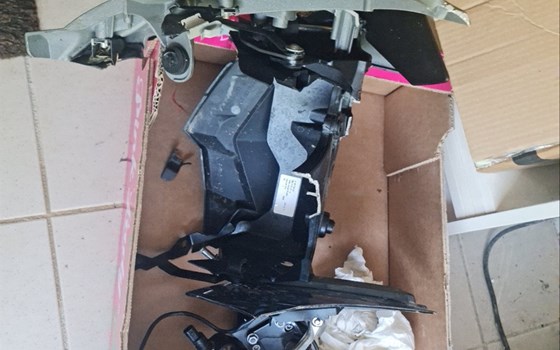 Gebrauchtmotorrad BMW R 1200 GS - Bild 9