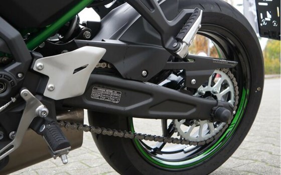 Gebrauchtmotorrad Kawasaki Z650 - Bild 12