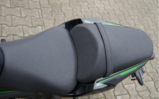 Gebrauchtmotorrad Kawasaki Z650 - Bild 14