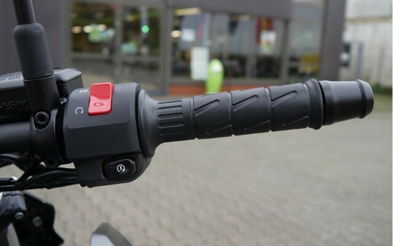 Gebrauchtmotorrad Kawasaki Z650 - Bild 16