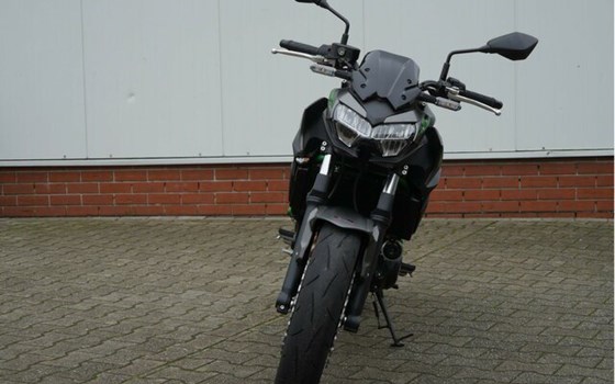 Gebrauchtmotorrad Kawasaki Z650 - Bild 20