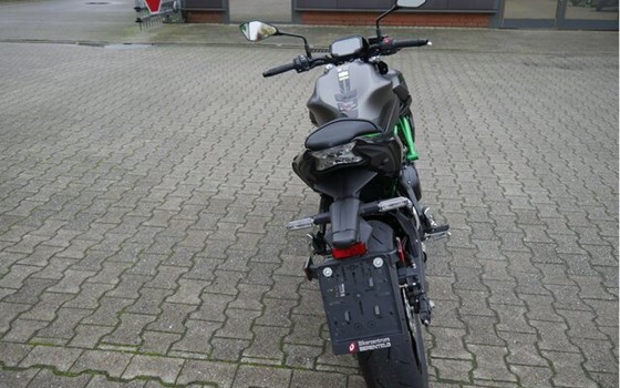 Gebrauchtmotorrad Kawasaki Z650 - Bild 8