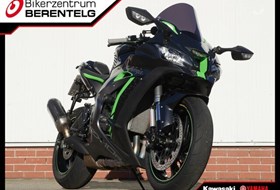 Kawasaki Ninja ZX-10R SE