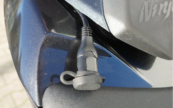 Gebrauchtmotorrad Kawasaki Ninja ZX-10R SE - Bild 20