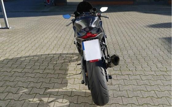 Gebrauchtmotorrad Kawasaki Ninja ZX-10R SE - Bild 21