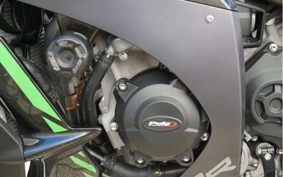 Gebrauchtmotorrad Kawasaki Ninja ZX-10R SE - Bild 25