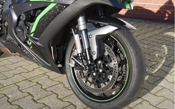 Gebrauchtmotorrad Kawasaki Ninja ZX-10R SE - Bild 5